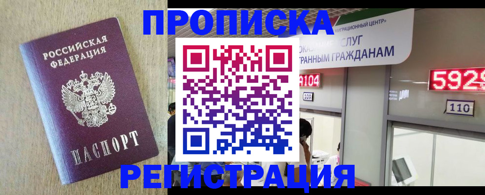 регистрация в Камышине
